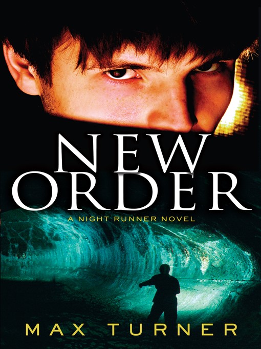 Title details for New Order by Max Turner - Available